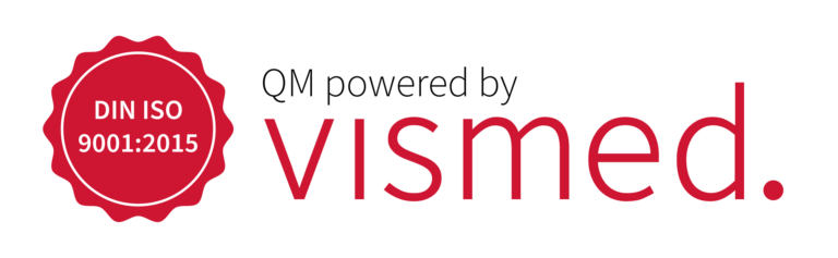 Vismed Logo