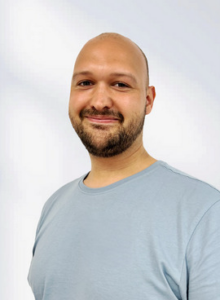 Nico Ziemann