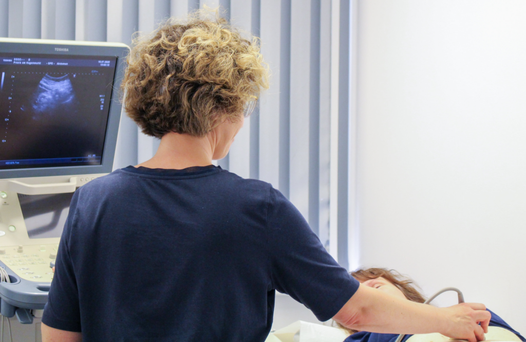 Sonographie